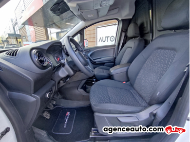 Mercedes Citan — 13