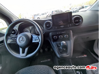 Mercedes Citan — 15
