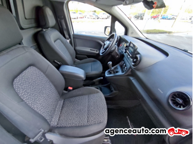 Mercedes Citan — 14
