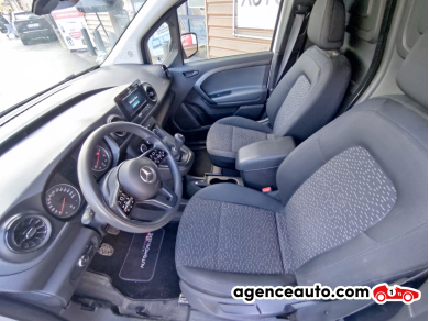 Mercedes Citan — 16