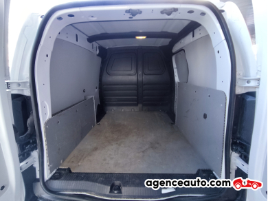 Mercedes Citan — 19
