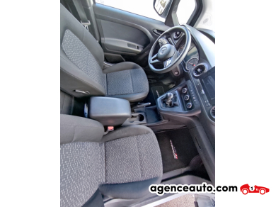 Mercedes Citan — 18
