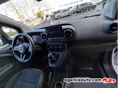 Mercedes Citan — 17