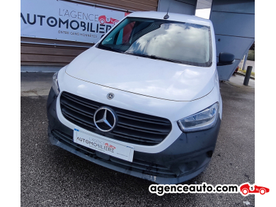 Mercedes Citan — 21