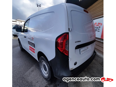 Mercedes Citan — 22