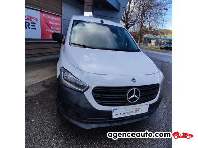 Mercedes Citan — 23