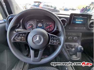 Mercedes Citan — 27