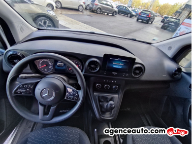 Mercedes Citan — 28