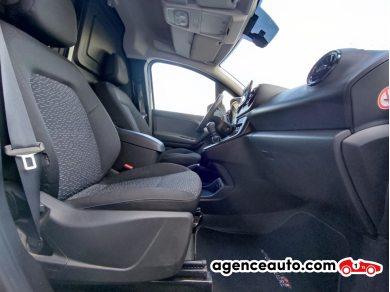 Mercedes Citan — 25