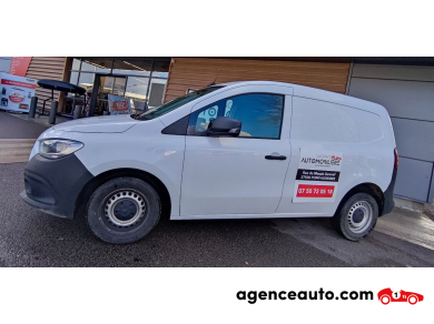 Mercedes Citan — 40