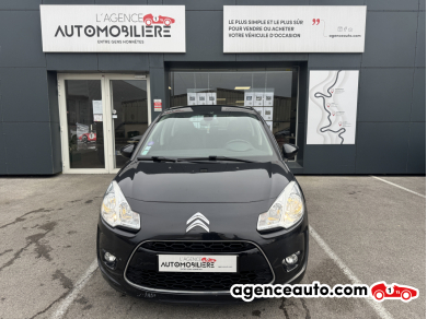 Citroen C3 — 5