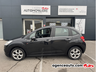 Citroen C3 — 7