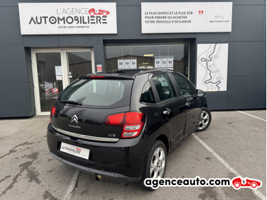 Citroen C3 — 2