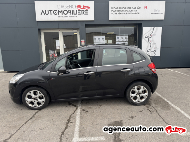 Citroen C3 — 3