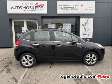 Citroen C3 — 4