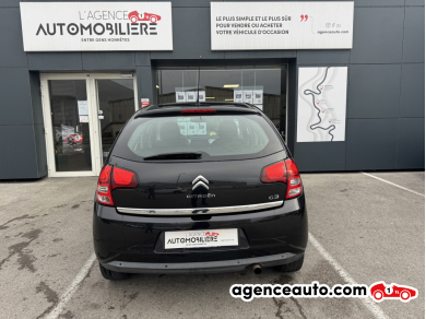 Citroen C3 — 6