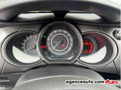 Citroen C3 — 12