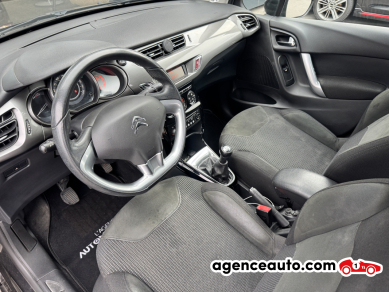 Citroen C3 — 8