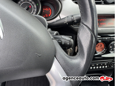 Citroen C3 — 13