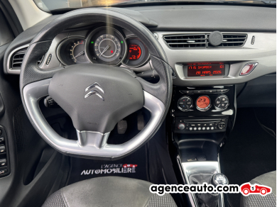 Citroen C3 — 10