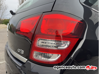 Citroen C3 — 32