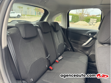 Citroen C3 — 21