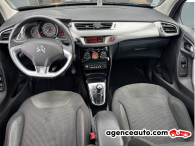 Citroen C3 — 9