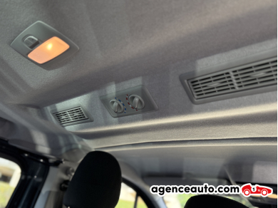 Renault Trafic Combi — 21