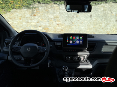 Renault Trafic Combi — 18