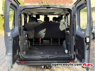 Renault Trafic Combi — 22