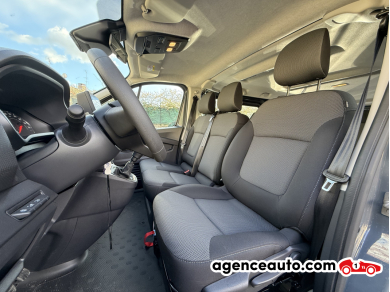 Renault Trafic Combi — 11