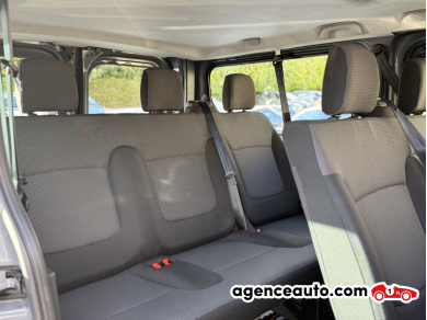 Renault Trafic Combi — 14