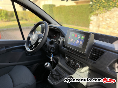 Renault Trafic Combi — 13
