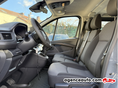 Renault Trafic Combi — 12
