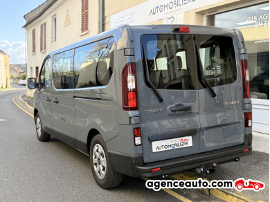 Renault Trafic Combi — 6