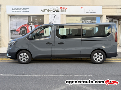 Renault Trafic Combi — 7