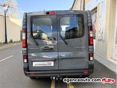 Renault Trafic Combi — 5