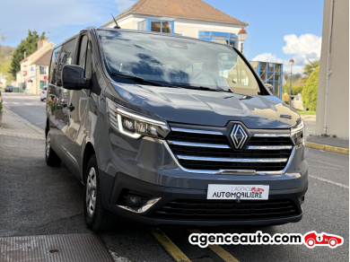 Renault Trafic Combi — 3