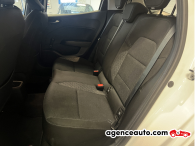 Renault Clio — 8