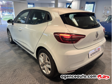Renault Clio — 3