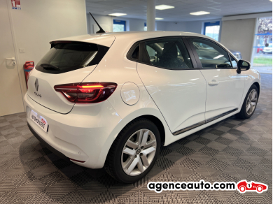 Renault Clio — 4