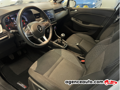 Renault Clio — 5