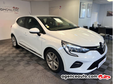 Renault Clio — 2