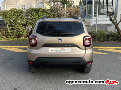 Dacia Duster — 4