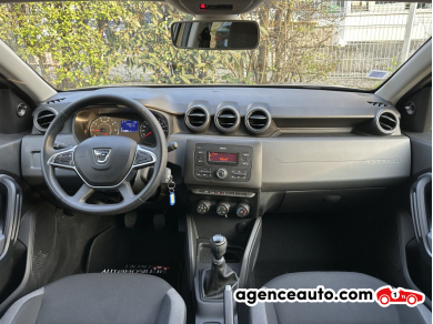 Dacia Duster — 15