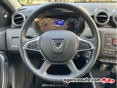 Dacia Duster — 20