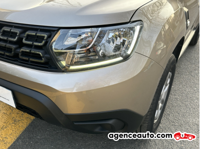 Dacia Duster — 36