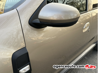 Dacia Duster — 39