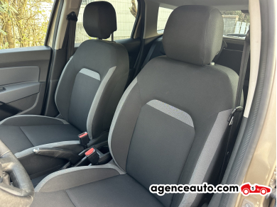 Dacia Duster — 32