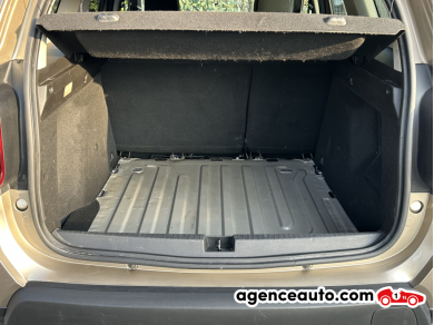 Dacia Duster — 13